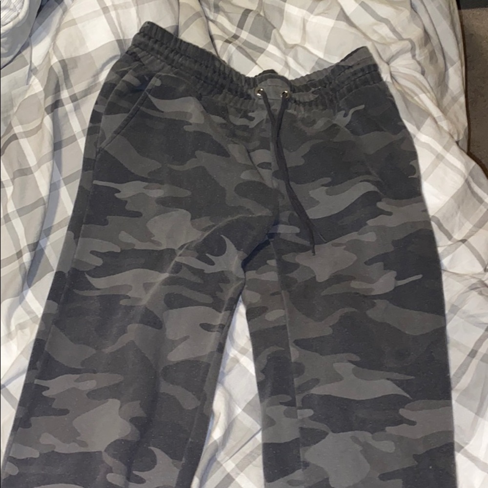 joggers